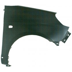 KIA PICANTO 07 ALETA DELANTERA CON HUECO PARA MOLDURA +...