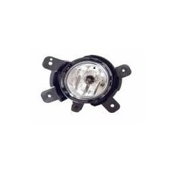 KIA PICANTO 07 FARO ANTINEBLA IZQUIERDO