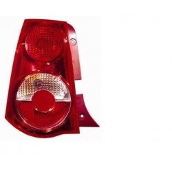 KIA PICANTO 07 PILOTO TRASERO IZQUIERDO