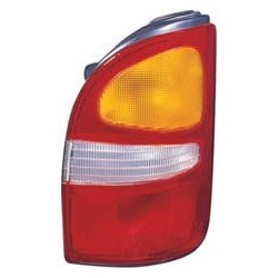 KIA PREGIO 96 PILOTO TRASERO DERECHO