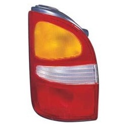 KIA PREGIO 96 PILOTO TRASERO IZQUIERDO