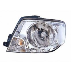 KIA PREGIO 05 FARO CON REGULACION ELECTRICA DERECHO