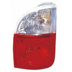 KIA PREGIO 05 PILOTO TRASERO IZQUIERDO