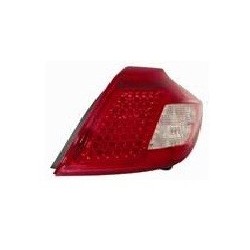 KIA CEED 10 PILOTO TRASERO 5P DERECHO