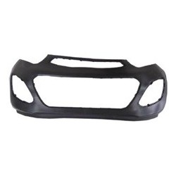 KIA PICANTO 11 PARAGOLPE DELANTERO CON HUECO PARA...