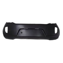 KIA PICANTO 11 PARAGOLPES TRASERO