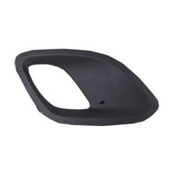 KIA PICANTO 11 REJILLA PARAGOLPES DELANTERO CON HUECO...