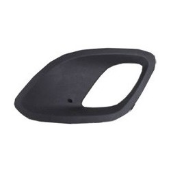 KIA PICANTO 11 REJILLA PARAGOLPES DELANTERO CON HUECO...