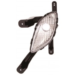 KIA PICANTO 11 FARO AUXILIAR IZQUIERDO