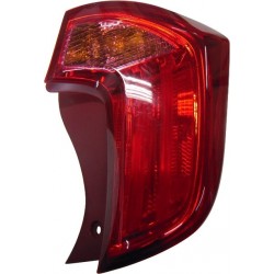 KIA PICANTO 11 PILOTO TRASERO DERECHO