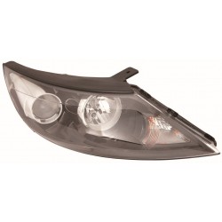 KIA SPORTAGE 11 FARO REGULACION MANUAL / ELECTRICA...