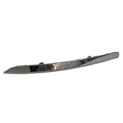 KIA SPORTAGE 11 MOLDURA PARAGOLPES DELANTERO CROMADA...