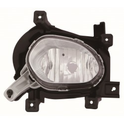 KIA CEED 13 FARO ANTINIEBLA BOMBILLA H8 DERECHO