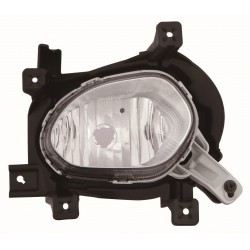 KIA CEED 13 FARO ANTINIEBLA BOMBILLA H8 IZQUIERDO