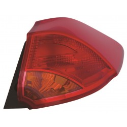 KIA CEED 13 PILOTO TRASERO EXTERIOR DERECHO