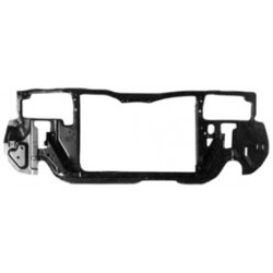 MAZDA 323 4P 90 FRENTE INTERNO