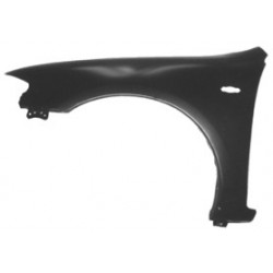 MAZDA 323 95 PASARUEDAS DELANTERO IZQUIERDO