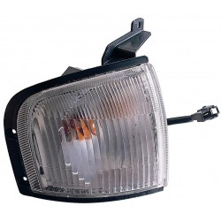 MAZDA B2500 97 PILOTO DELANTERO BLANCO DERECHO