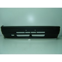 MAZDA 323 H/B 90 PARAGOLPES DELANTERO NEGRO