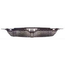 MAZDA 323 99 REJILLA NEGRA