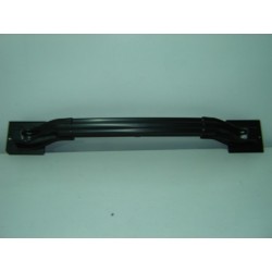 MAZDA 323 99 REFUERZO PARAGOLPES DELANTERO