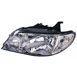 MAZDA 323 01 FARO CON REGULACION ELECTRICA DERECHO