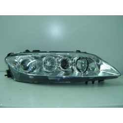 MAZDA 6 2002 FARO CON REGULACION ELECTRICA DERECHO