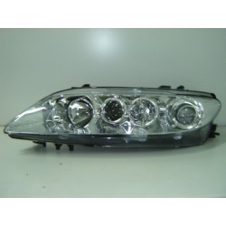 MAZDA 6 2002 FARO CON REGULACION ELECTRICA IZQUIERDO