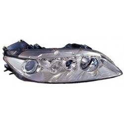 MAZDA 6 2002 FARO CON REGULACION ELECTRICO CON HUECO...