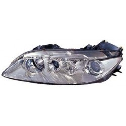 MAZDA 6 2002 FARO CON REGULACION ELECTRICO CON HUECO...