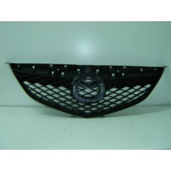 MAZDA 6 2002 REJILLA NEGRA