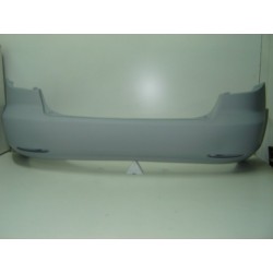MAZDA 6 2002 PARAGOLPES TRASERO IMPRIMADO