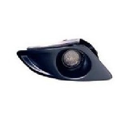 MAZDA 6 2002 FARO ANTINEBLA DERECHO
