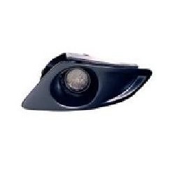 MAZDA 6 2002 FARO ANTINEBLA IZQUIERDO