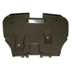 MAZDA 6 02-06 PROTECCION INFERIOR MOTOR MODELO SIN TURBO