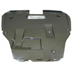 MAZDA 6 06-07 PROTECCION INFERIOR MOTOR MODELO CON TURBO