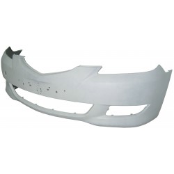 MAZDA 3 H/B 2004 PARAGOLPES DELANTERO IMPRIMADO