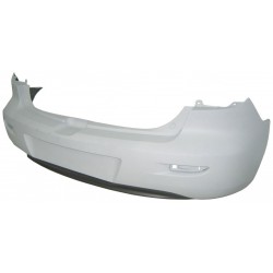 MAZDA 3 H/B 2004 PARAGOLPES TRASERO