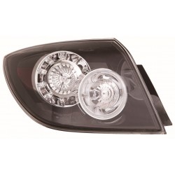 MAZDA 3 H/B 2004 PILOTO TRASERO MODELO (LED) IZQUIERDO