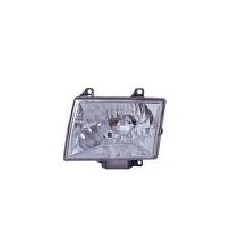 MAZDA B2500 2002 FARO IZQUIERDO