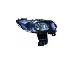 MAZDA 3 SEDAN 04 FARO ANTINIEBLAS DERECHO
