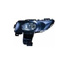MAZDA 3 SEDAN 04 FARO ANTINIEBLAS IZQUIERDO