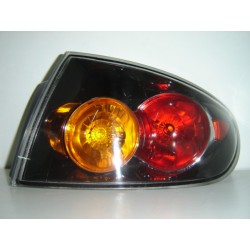 MAZDA 3 SEDAN 04 PILOTO EXTERIOR (INTERIOR NEGRO) DERECHO