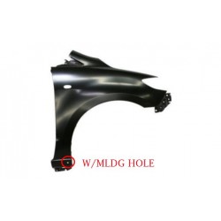 MAZDA 5 04 ALETA DELANTERO DERECHO