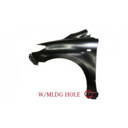 MAZDA 5 04 ALETA DELANTERO IZQUIERDO