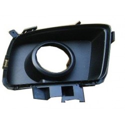 MAZDA 5 04 REJILLA PARAGOLPE DELANTERO CON HUECO DERECHA