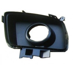 MAZDA 5 04 REJILLA PARAGOLPE DELANTERO CON HUECO IZQUIERDA