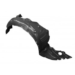 MAZDA 6 07 PASARUEDAS DELANTERO MODELO SEDAN DERECHO