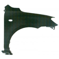 MAZDA 2 03 ALETA DELANTERO IZQUIERDO