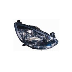 MAZDA 2 07 FARO REGULACION MANUAL / ELECTRICA DERECHO